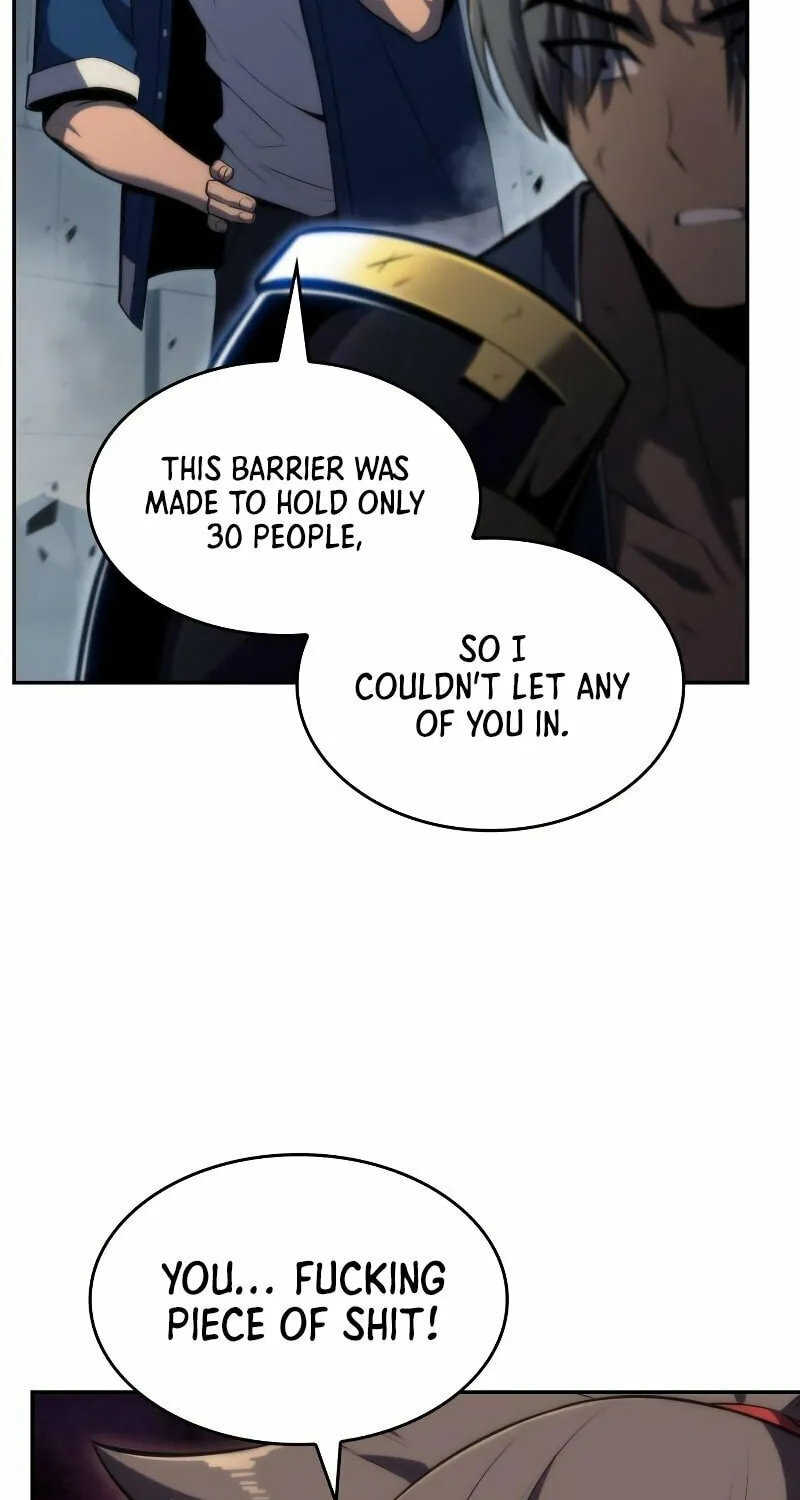 I’m the Max-Level Newbie Chapter 69 page 92 - 