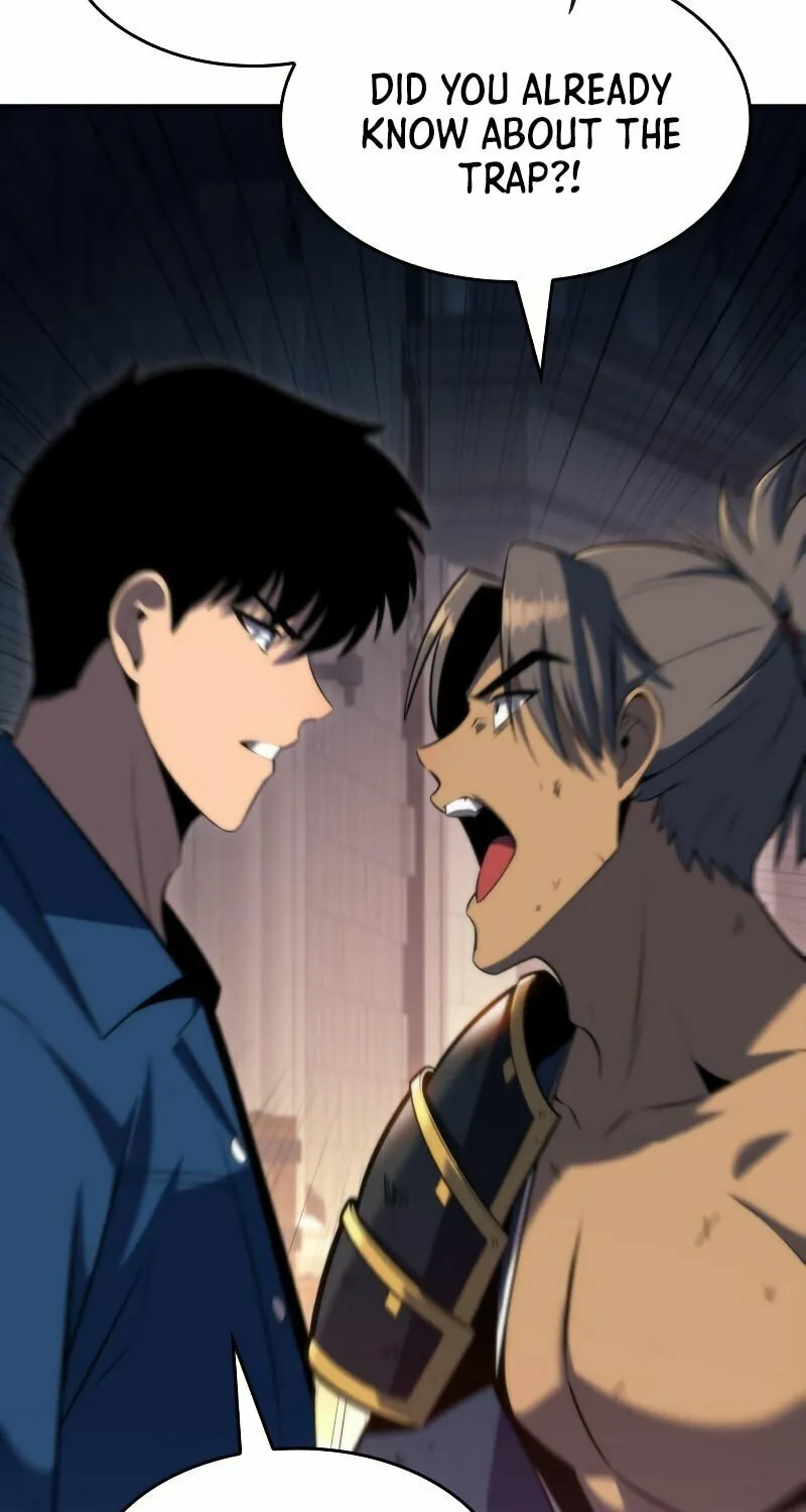 I’m the Max-Level Newbie Chapter 69 page 94 - 