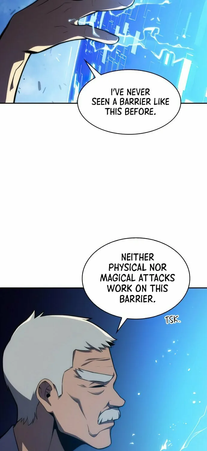I’m the Max-Level Newbie Chapter 7 page 12 - 