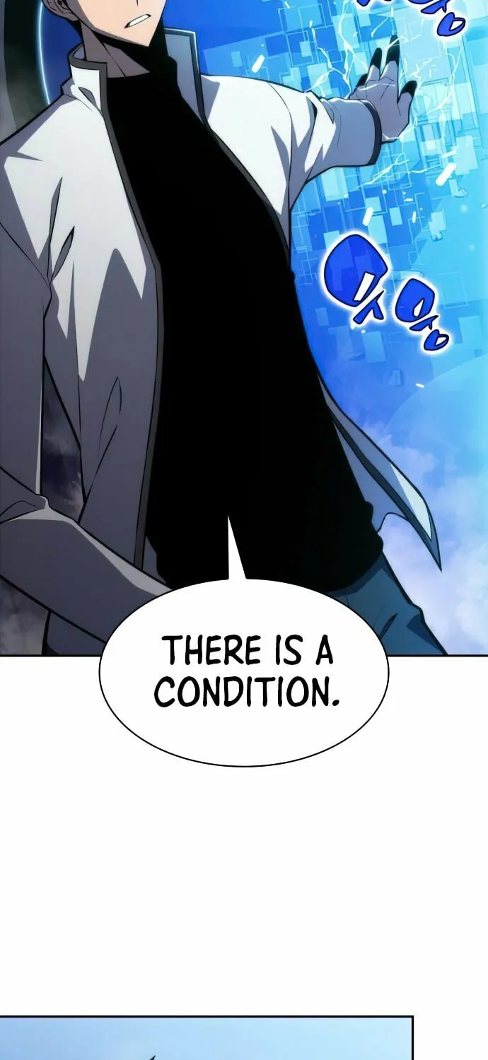 I’m the Max-Level Newbie Chapter 7 page 21 - 
