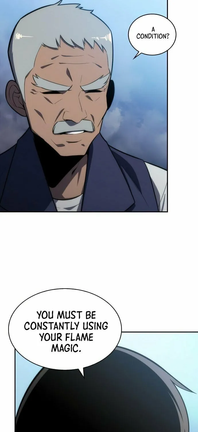 I’m the Max-Level Newbie Chapter 7 page 22 - 