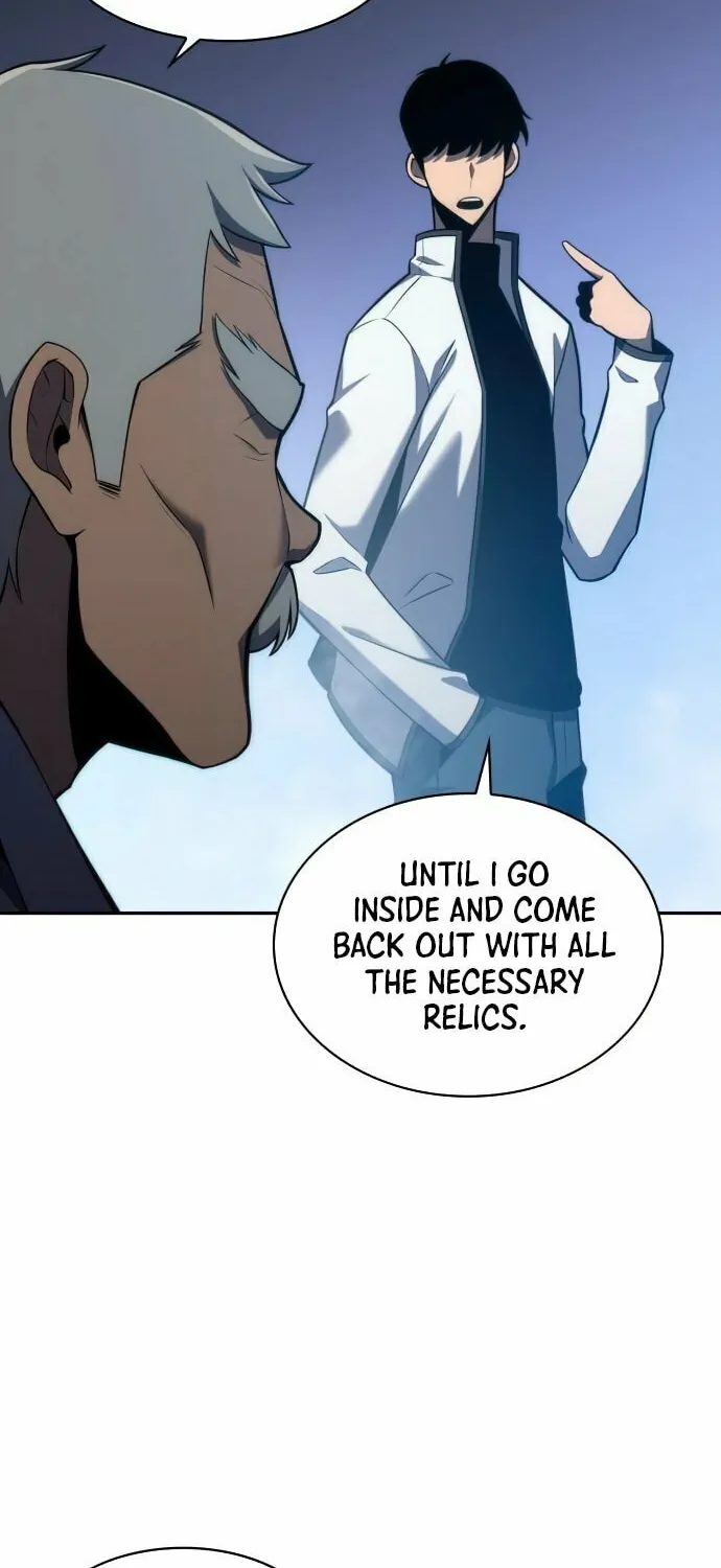 I’m the Max-Level Newbie Chapter 7 page 24 - 