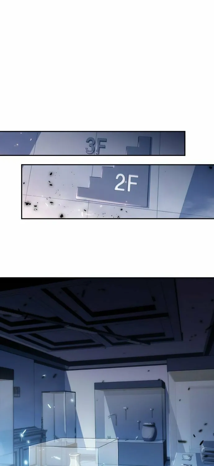 I’m the Max-Level Newbie Chapter 7 page 4 - 
