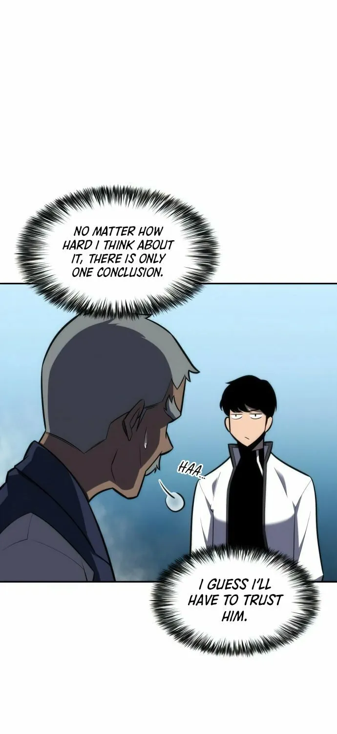 I’m the Max-Level Newbie Chapter 7 page 31 - 