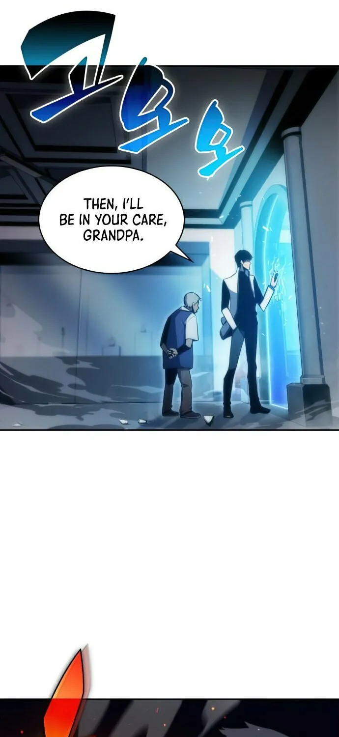 I’m the Max-Level Newbie Chapter 7 page 33 - 