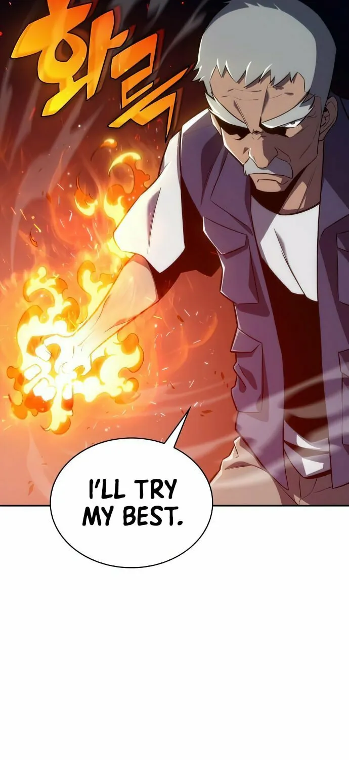 I’m the Max-Level Newbie Chapter 7 page 34 - 