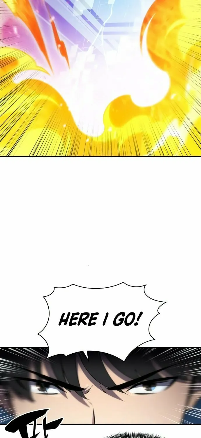 I’m the Max-Level Newbie Chapter 7 page 39 - 