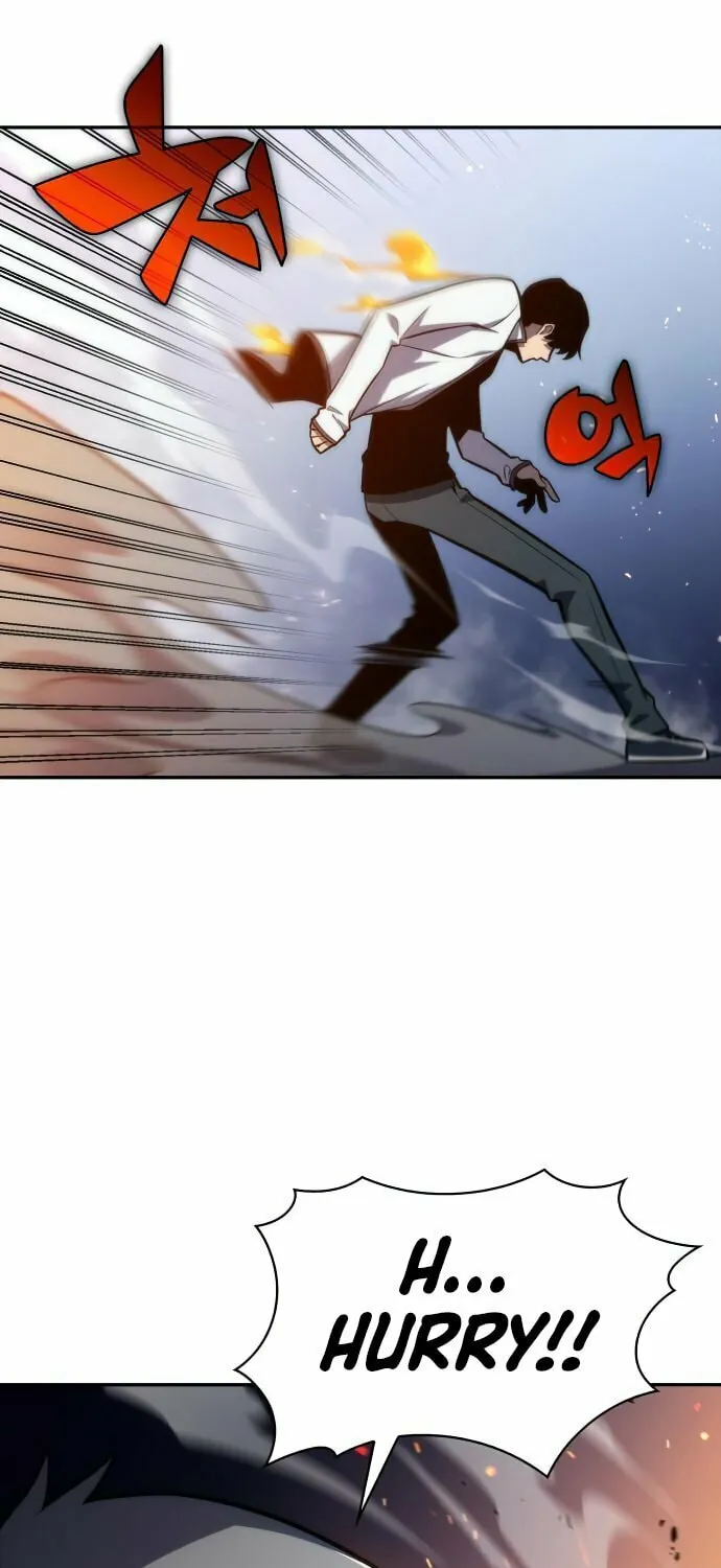 I’m the Max-Level Newbie Chapter 7 page 42 - 