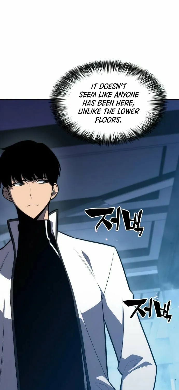 I’m the Max-Level Newbie Chapter 7 page 48 - 