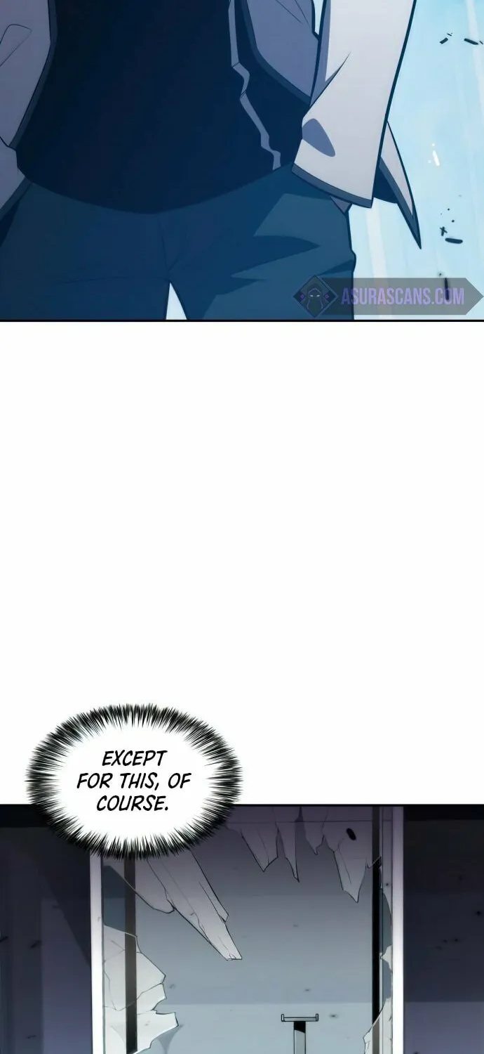 I’m the Max-Level Newbie Chapter 7 page 49 - 