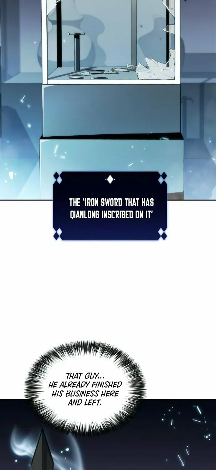 I’m the Max-Level Newbie Chapter 7 page 50 - 