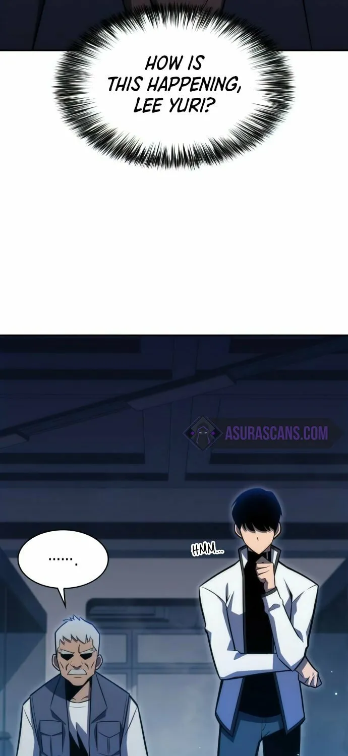 I’m the Max-Level Newbie Chapter 7 page 6 - 