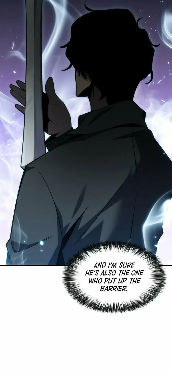 I’m the Max-Level Newbie Chapter 7 page 51 - 