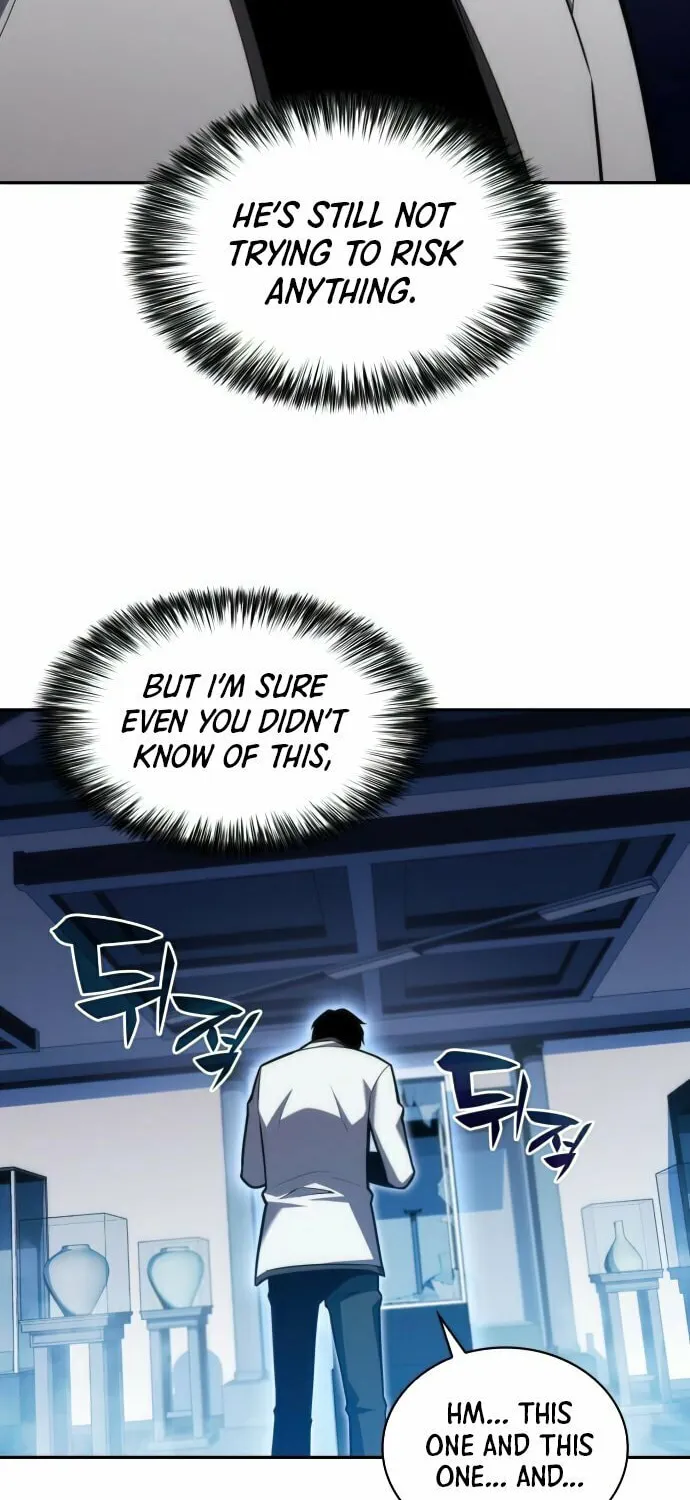 I’m the Max-Level Newbie Chapter 7 page 53 - 
