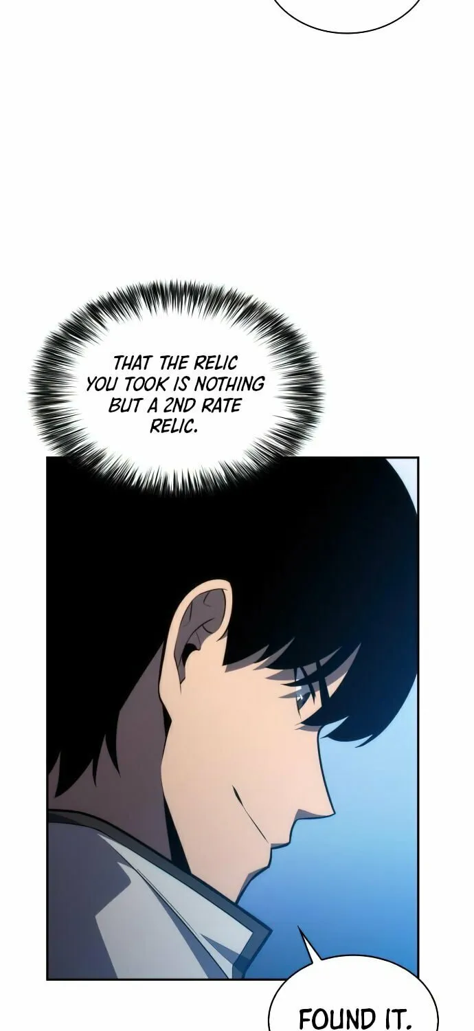 I’m the Max-Level Newbie Chapter 7 page 54 - 