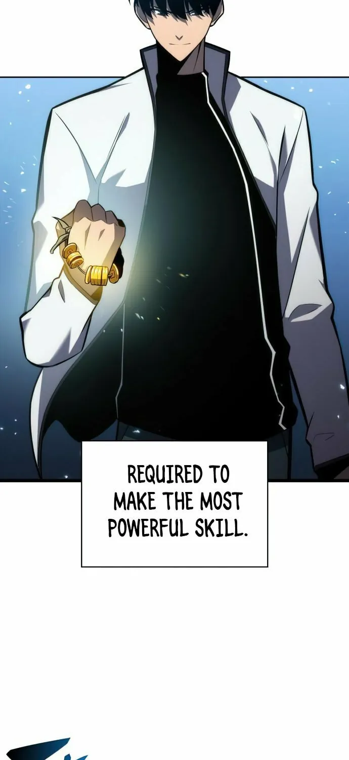 I’m the Max-Level Newbie Chapter 7 page 57 - 