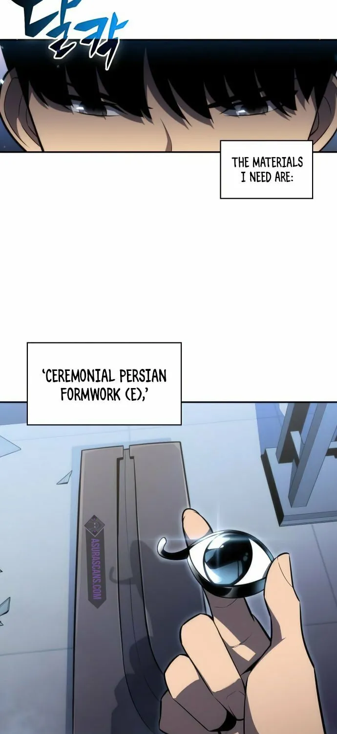 I’m the Max-Level Newbie Chapter 7 page 58 - 