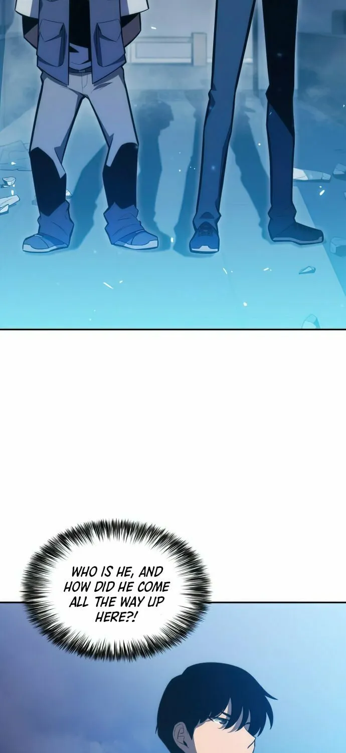 I’m the Max-Level Newbie Chapter 7 page 7 - 