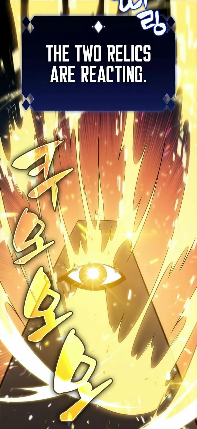 I’m the Max-Level Newbie Chapter 7 page 61 - 