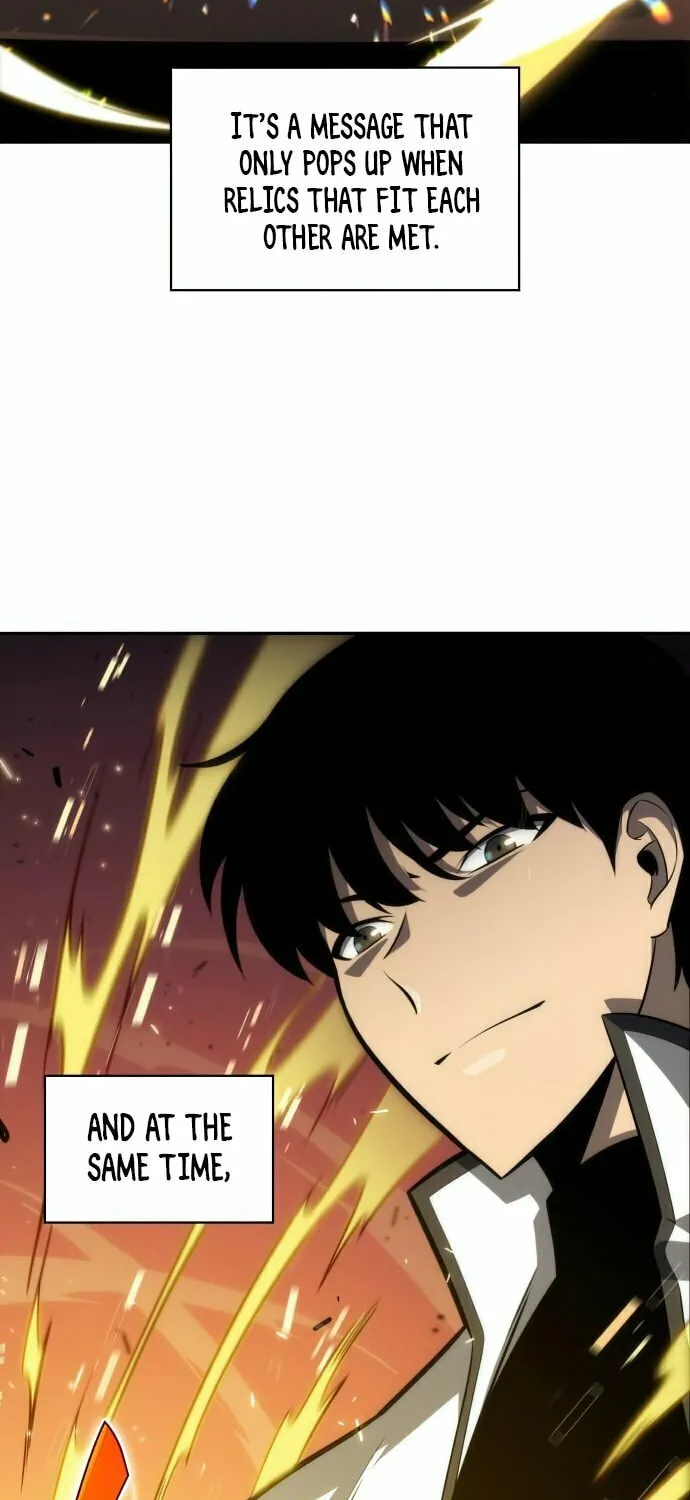 I’m the Max-Level Newbie Chapter 7 page 62 - 