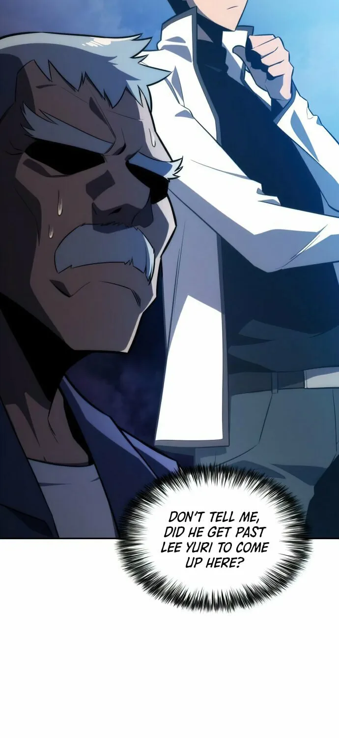 I’m the Max-Level Newbie Chapter 7 page 8 - 