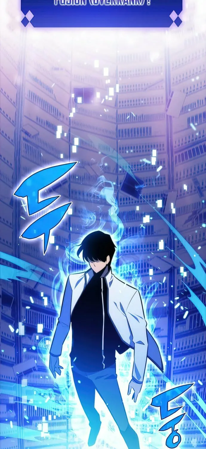I’m the Max-Level Newbie Chapter 7 page 79 - 