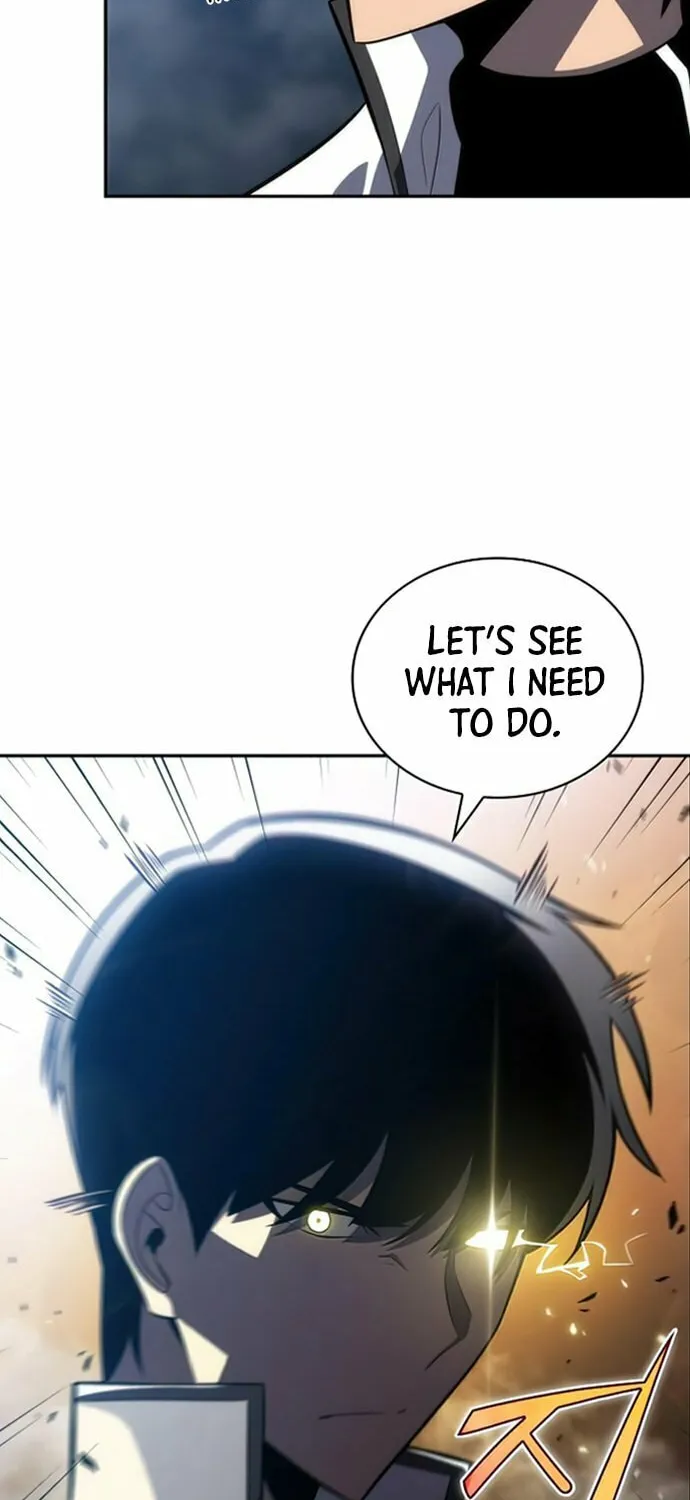 I’m the Max-Level Newbie Chapter 7 page 86 - 