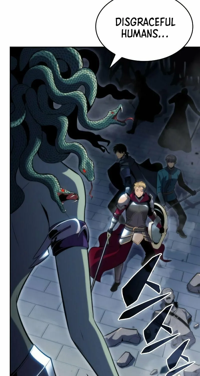 I’m the Max-Level Newbie Chapter 70 page 106 - 