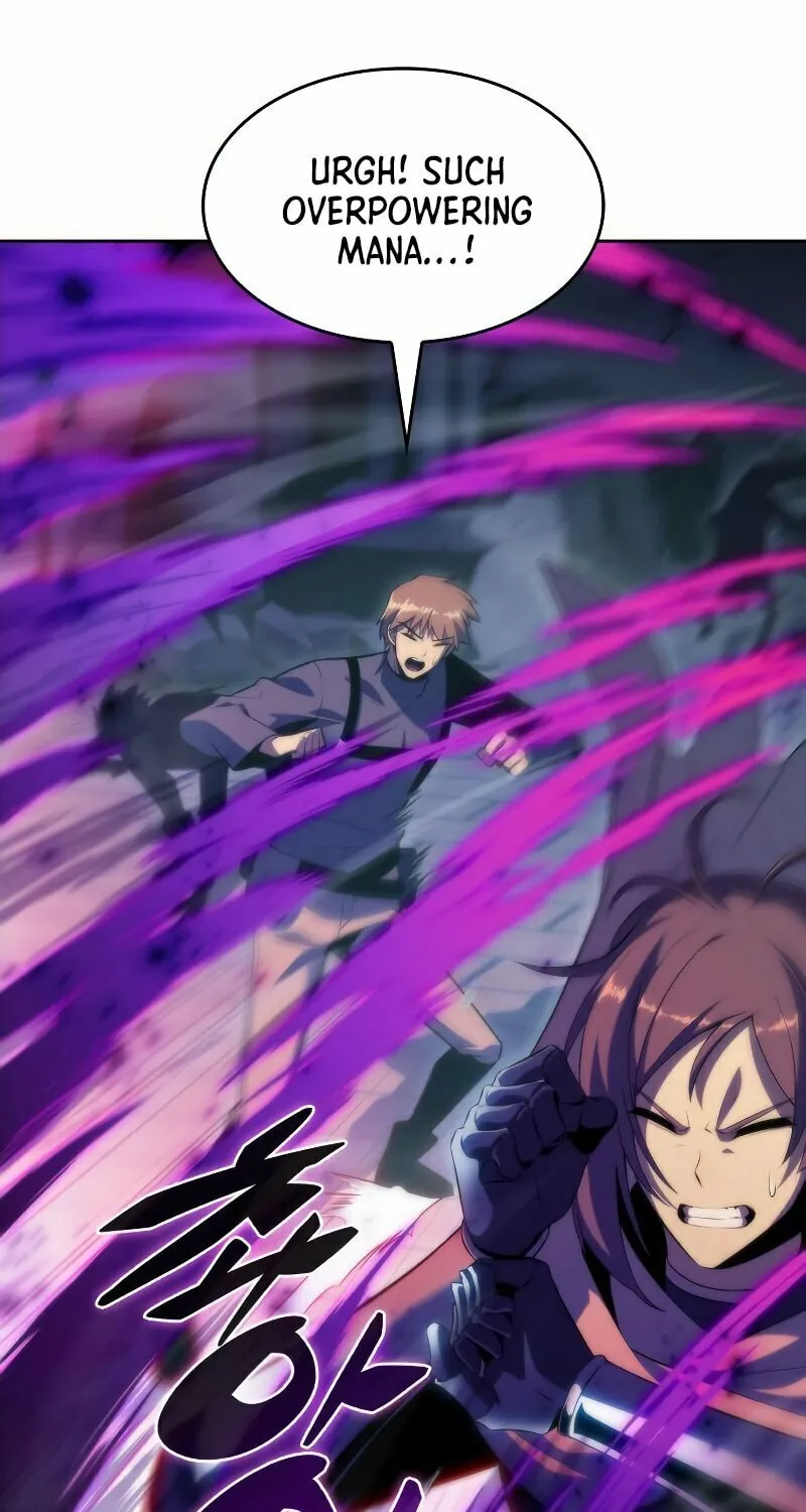 I’m the Max-Level Newbie Chapter 70 page 110 - 