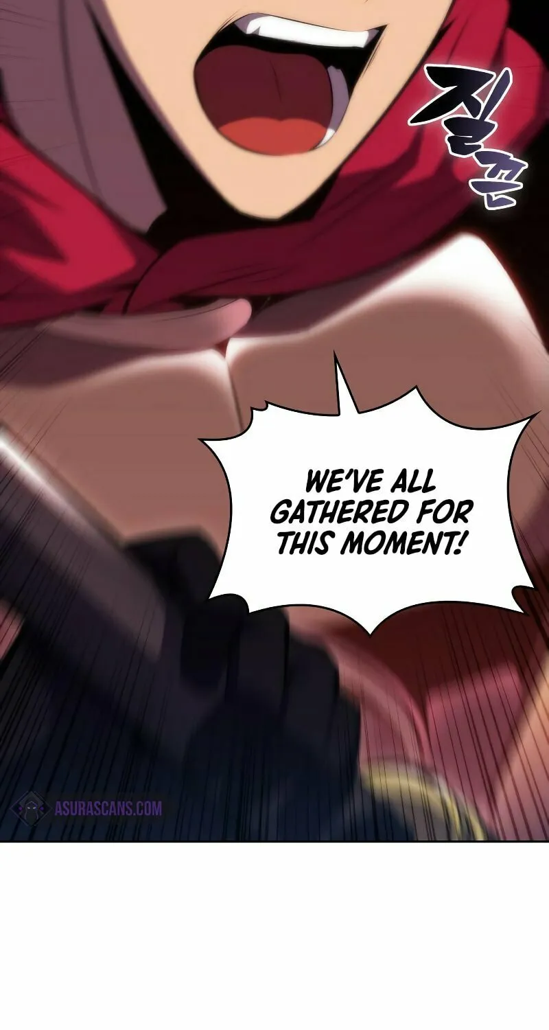 I’m the Max-Level Newbie Chapter 70 page 112 - 