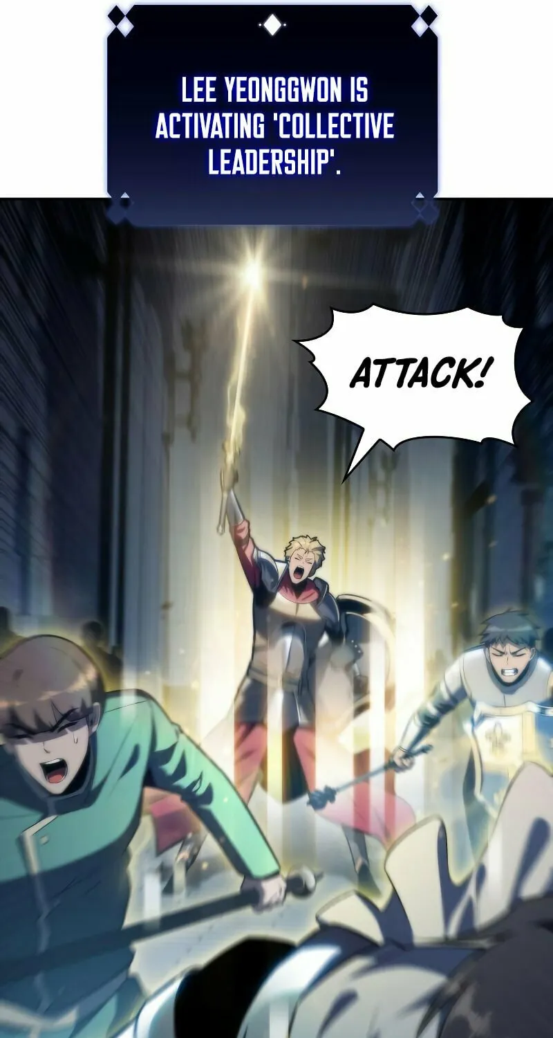 I’m the Max-Level Newbie Chapter 70 page 114 - 