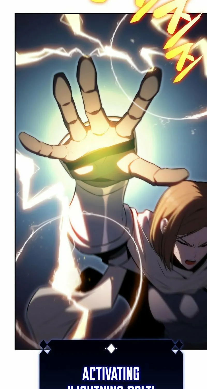 I’m the Max-Level Newbie Chapter 70 page 116 - 