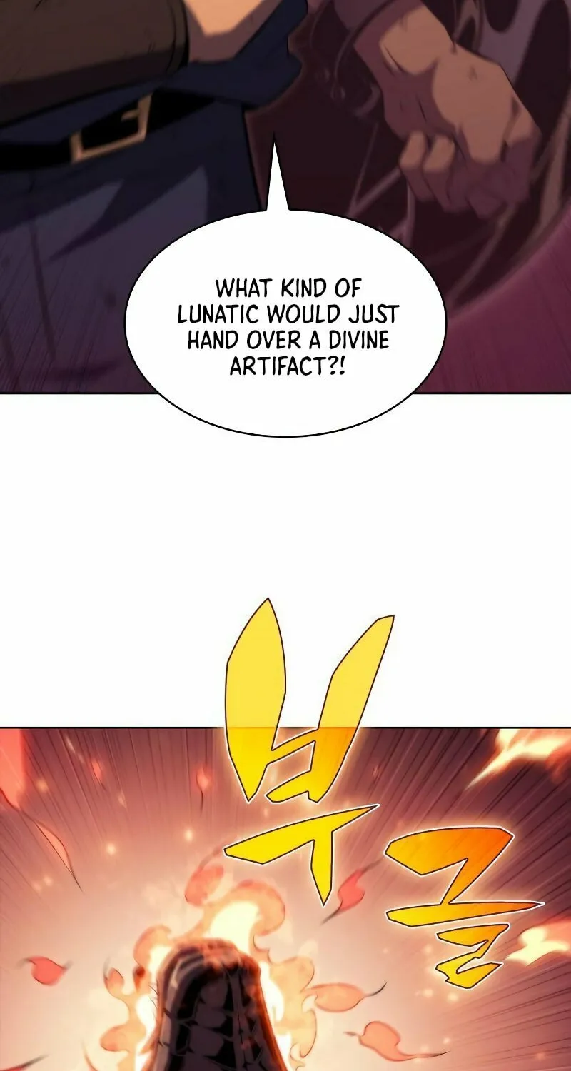 I’m the Max-Level Newbie Chapter 70 page 13 - 