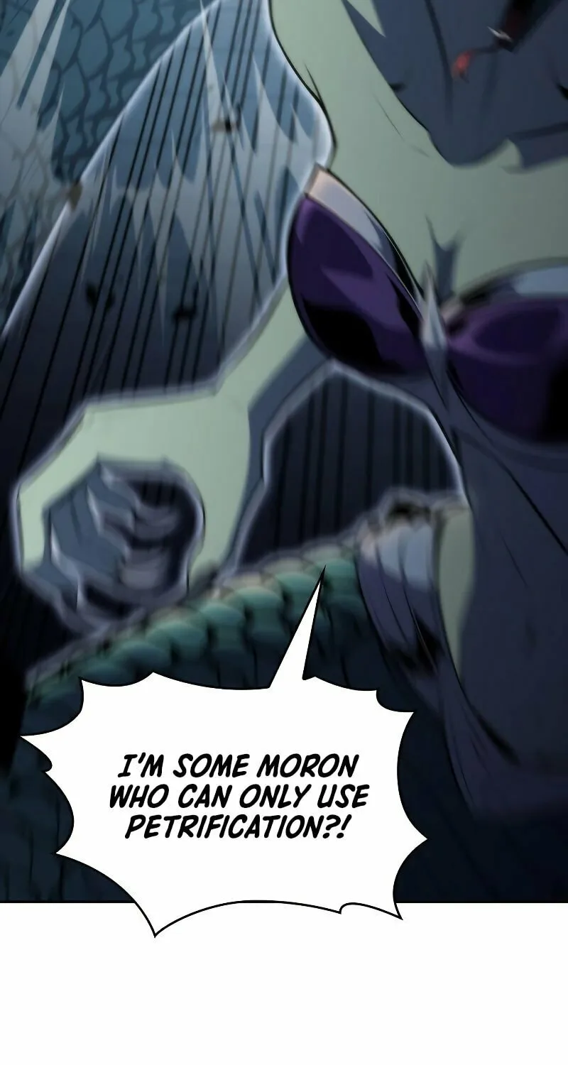 I’m the Max-Level Newbie Chapter 70 page 122 - 