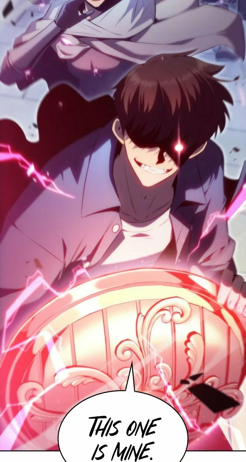 I’m the Max-Level Newbie Chapter 70 page 136 - 