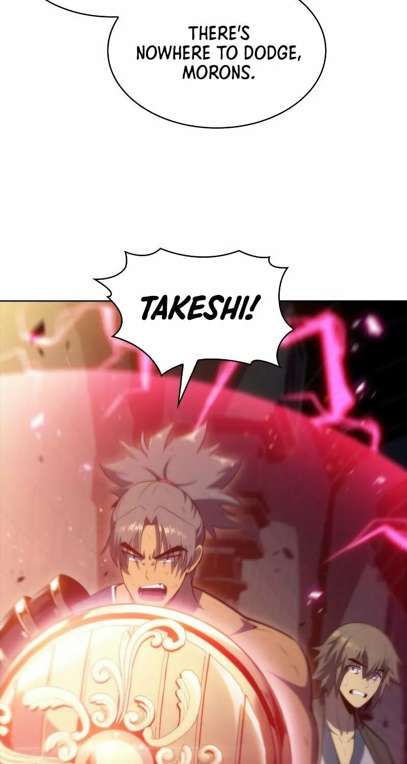 I’m the Max-Level Newbie Chapter 70 page 25 - 
