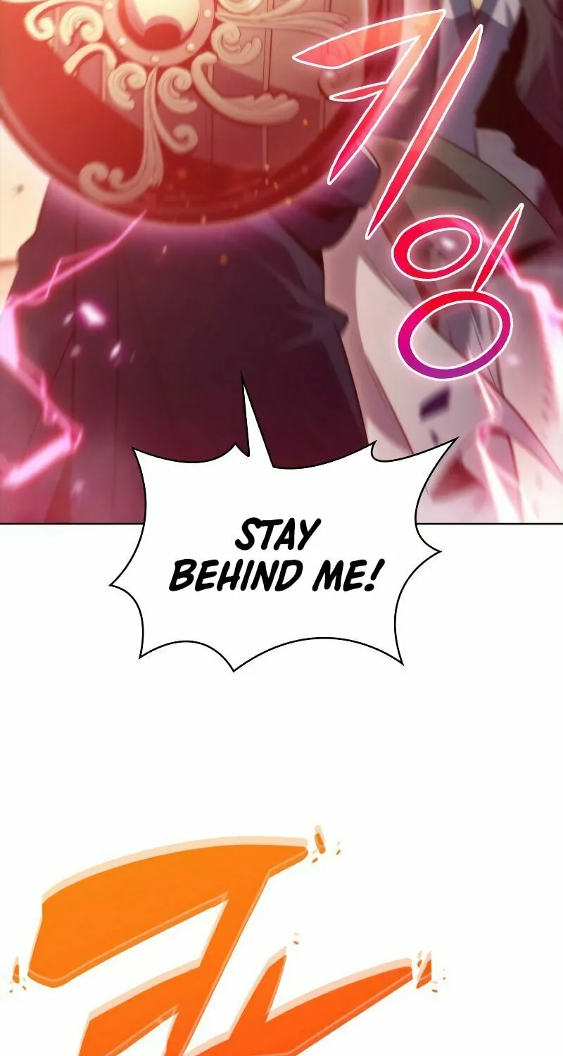 I’m the Max-Level Newbie Chapter 70 page 26 - 