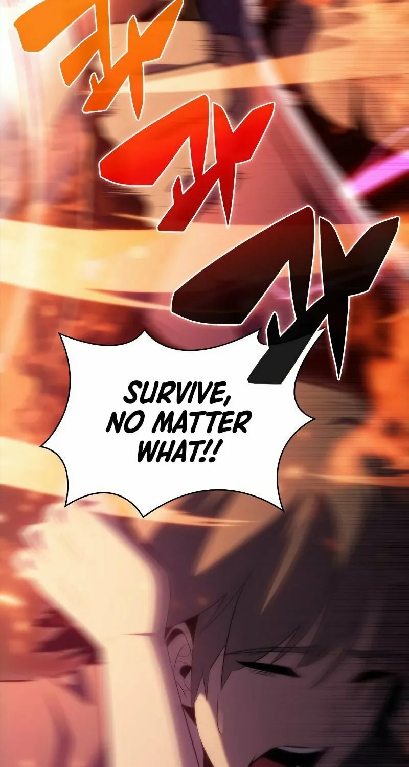 I’m the Max-Level Newbie Chapter 70 page 31 - 
