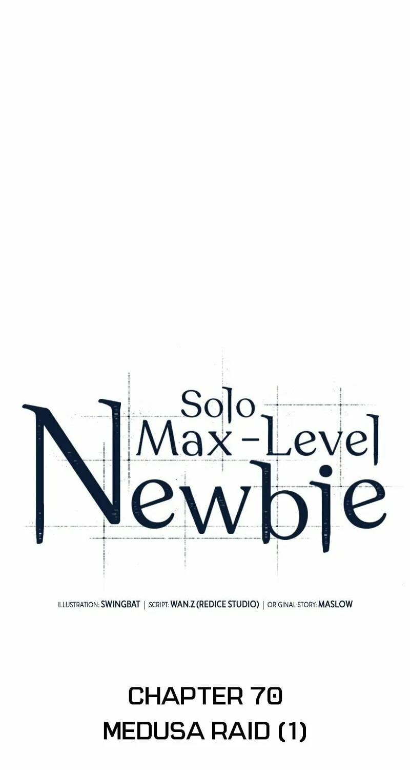 I’m the Max-Level Newbie Chapter 70 page 33 - 