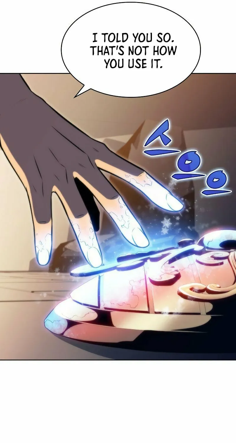I’m the Max-Level Newbie Chapter 70 page 39 - 
