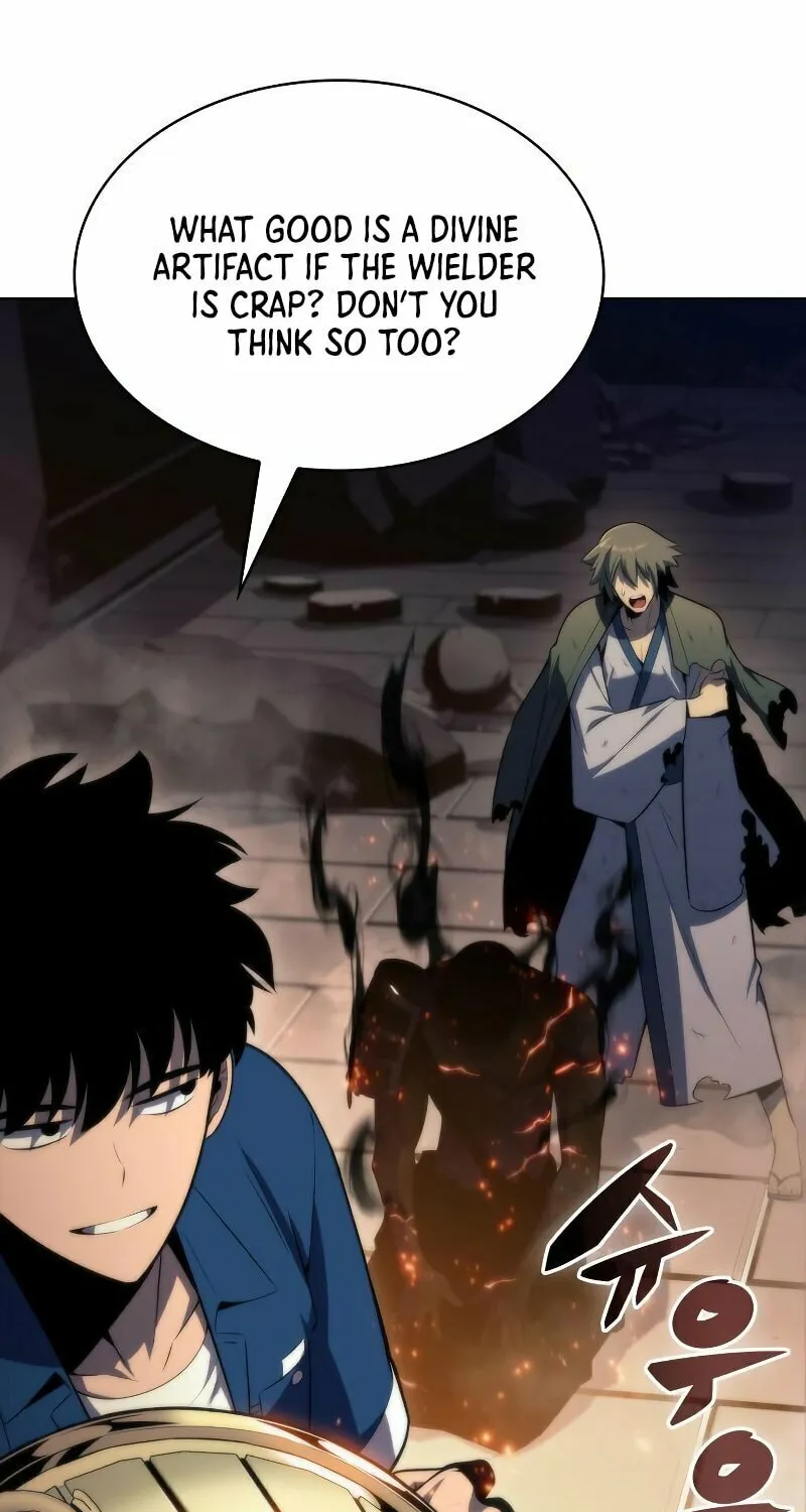 I’m the Max-Level Newbie Chapter 70 page 40 - 