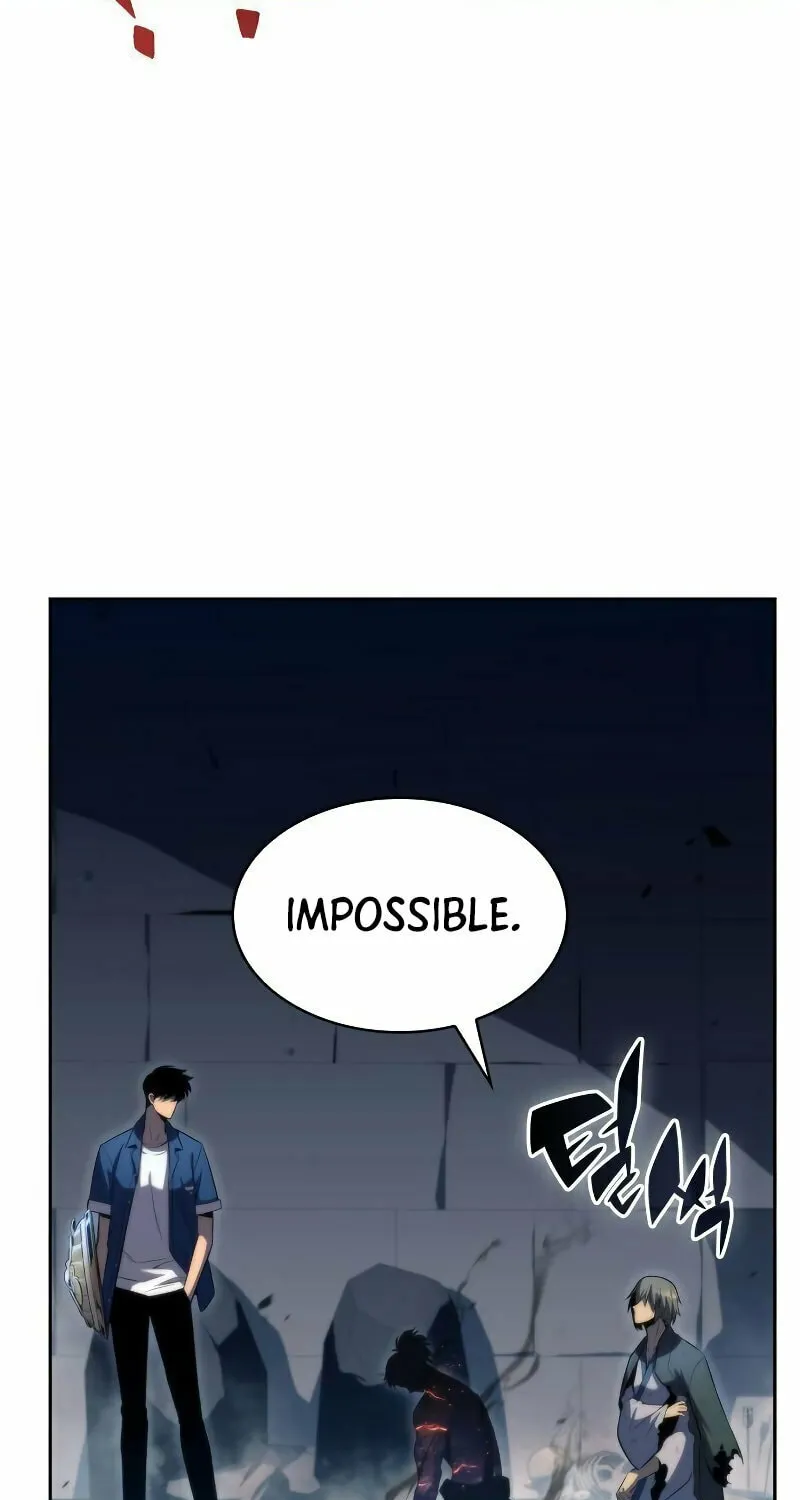 I’m the Max-Level Newbie Chapter 70 page 45 - 
