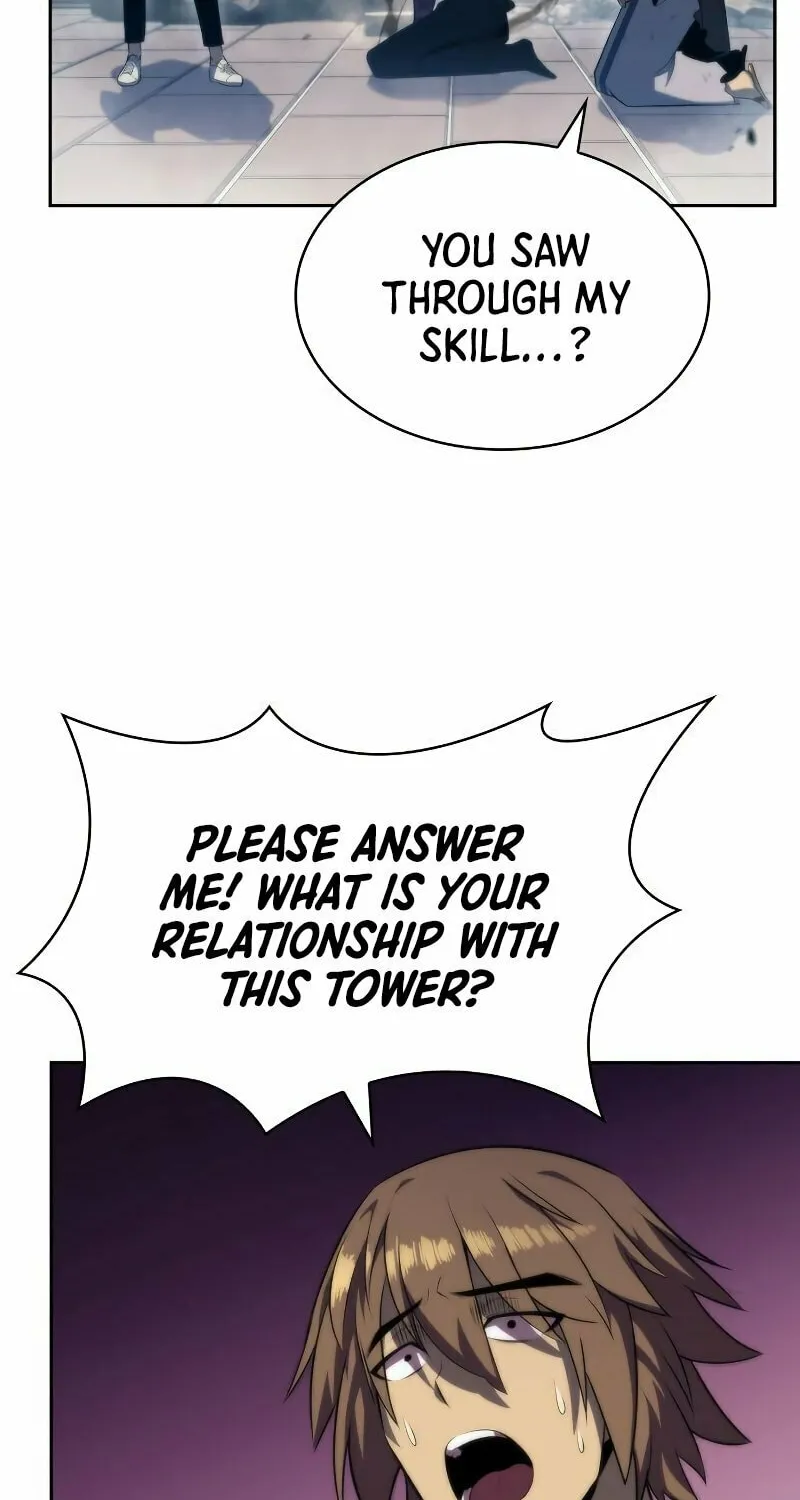 I’m the Max-Level Newbie Chapter 70 page 46 - 