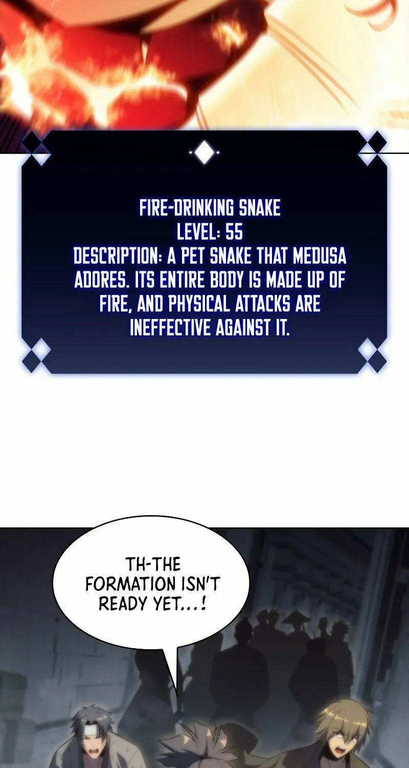 I’m the Max-Level Newbie Chapter 70 page 6 - 