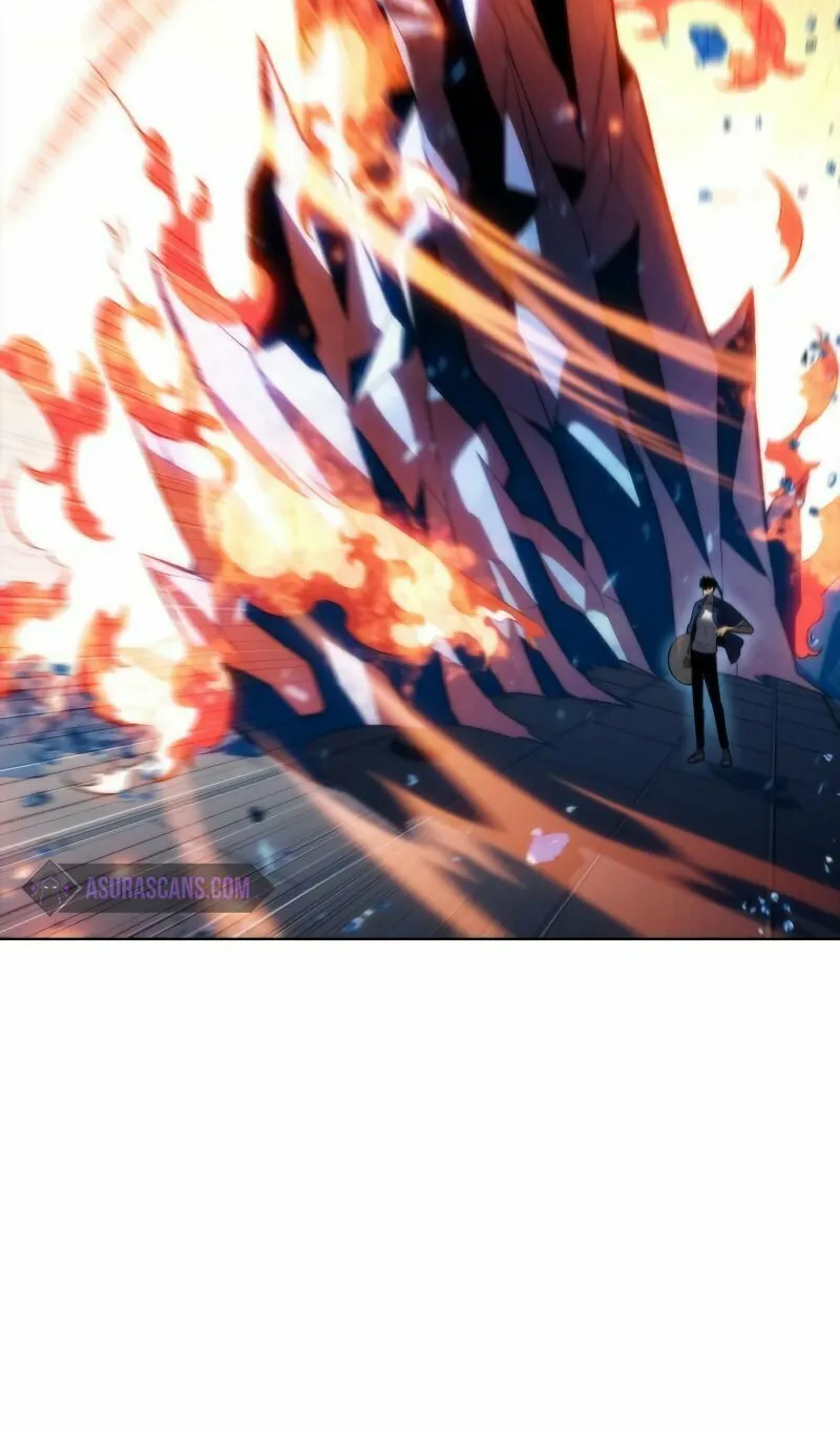 I’m the Max-Level Newbie Chapter 70 page 55 - 