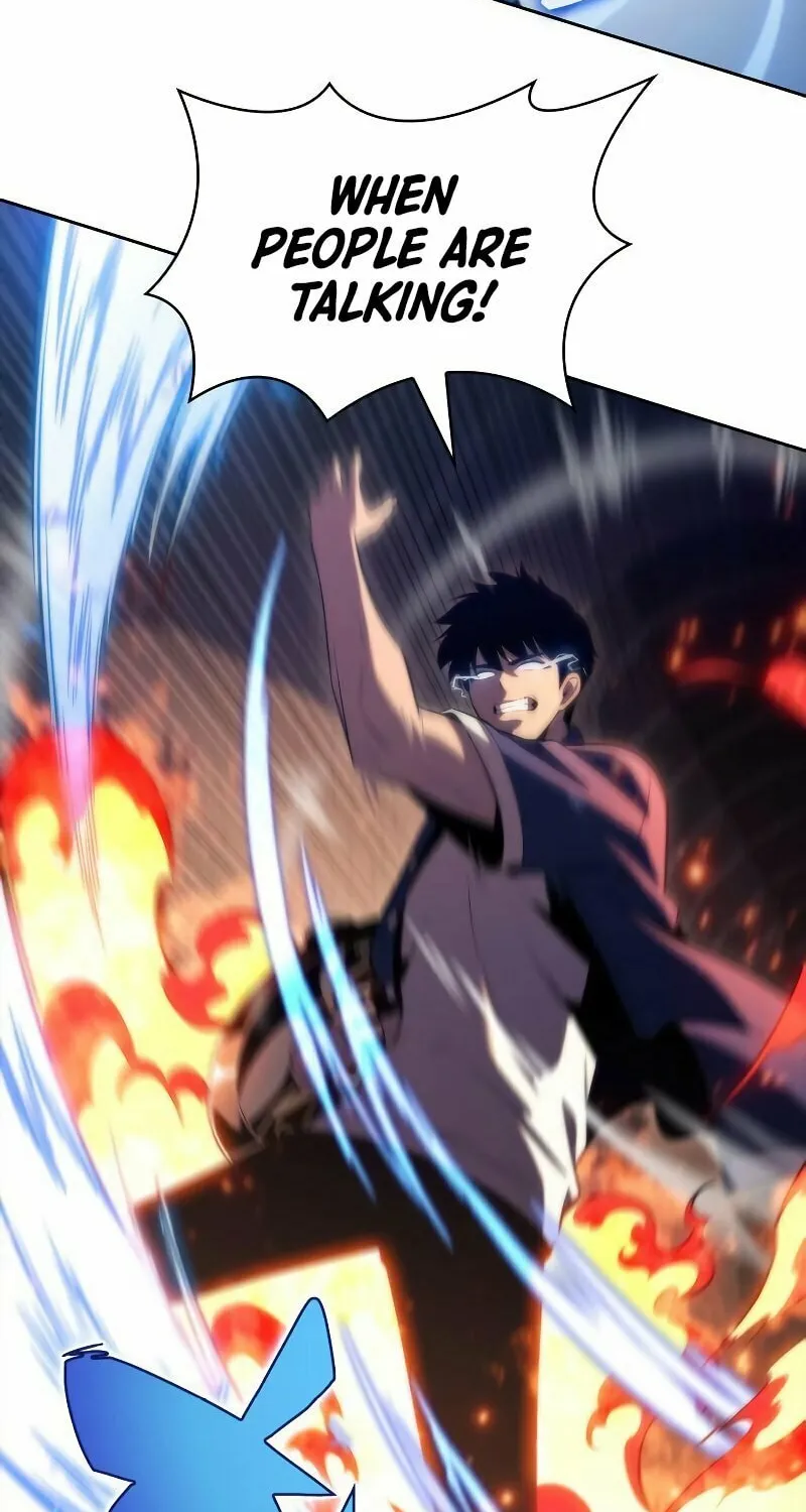 I’m the Max-Level Newbie Chapter 70 page 57 - 