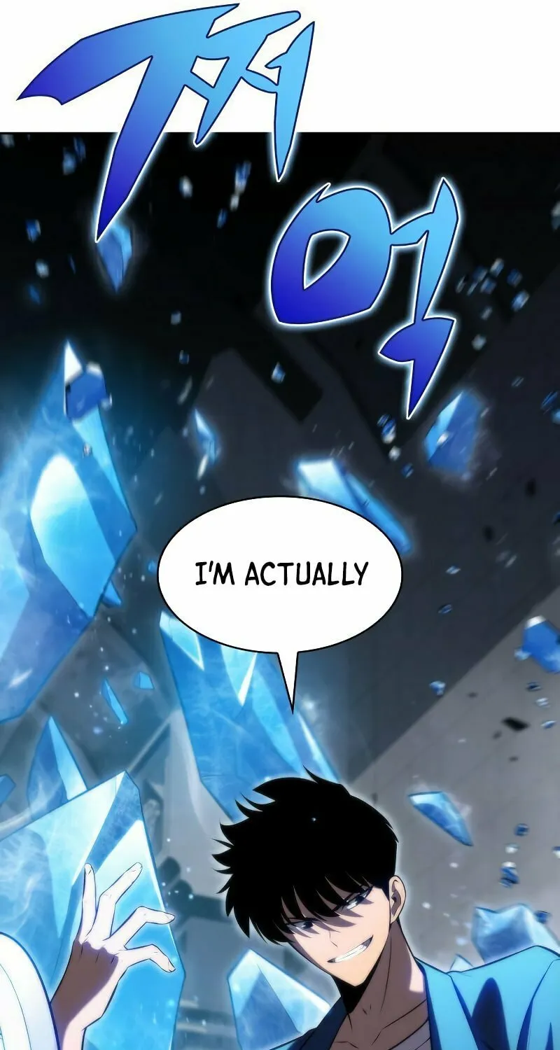 I’m the Max-Level Newbie Chapter 70 page 64 - 