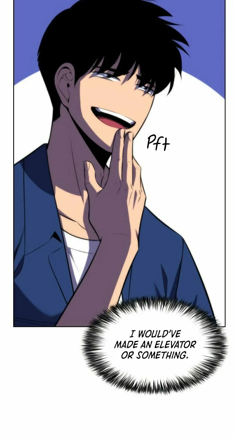 I’m the Max-Level Newbie Chapter 70 page 71 - 
