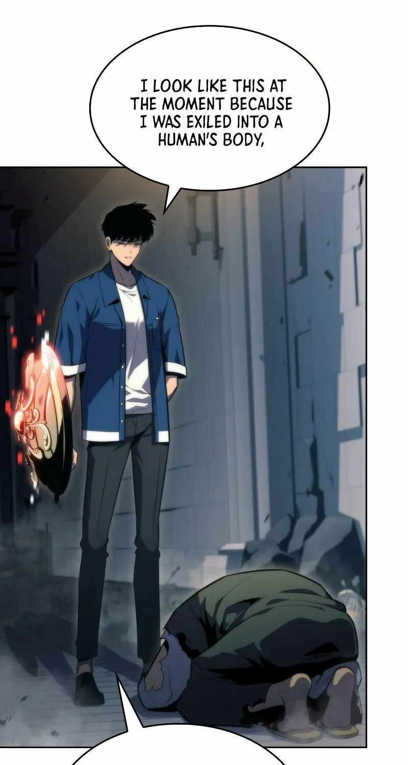 I’m the Max-Level Newbie Chapter 70 page 72 - 