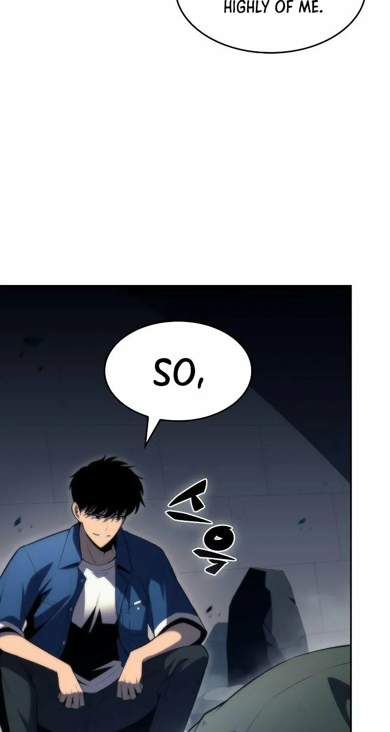I’m the Max-Level Newbie Chapter 70 page 75 - 